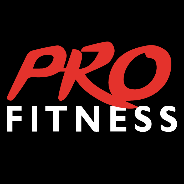 Pro Fitness Logo